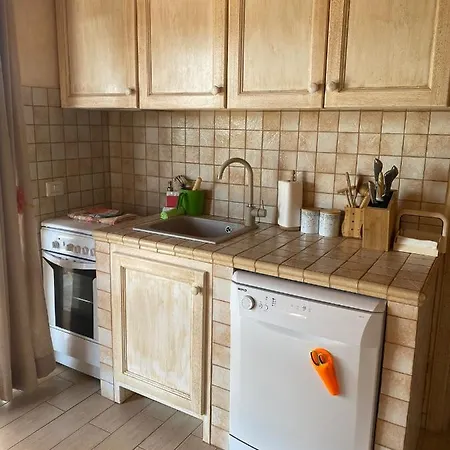 Holiday home Casetta Vittoria