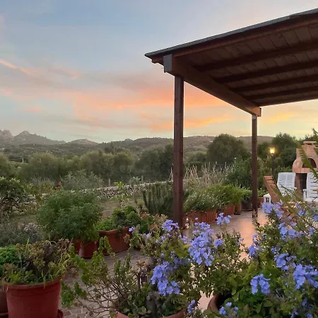 Casetta Vittoria * Palau