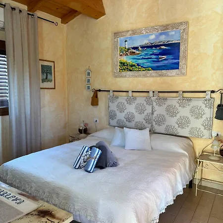 Casa de Férias Casetta Vittoria