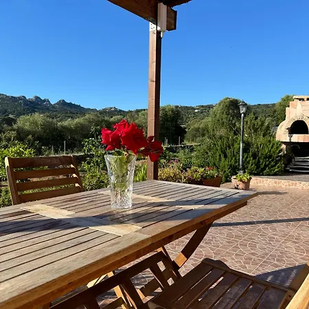 Holiday home Casetta Vittoria *