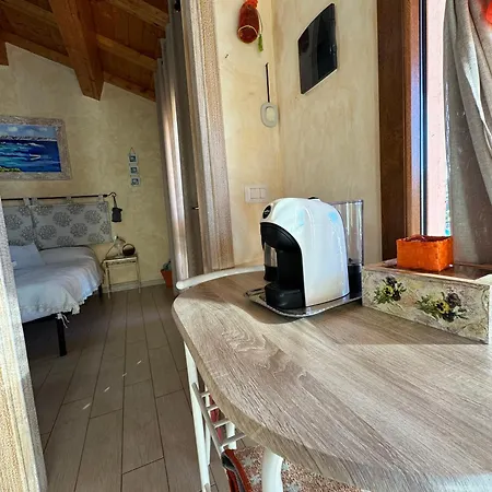 Casetta Vittoria * Palau