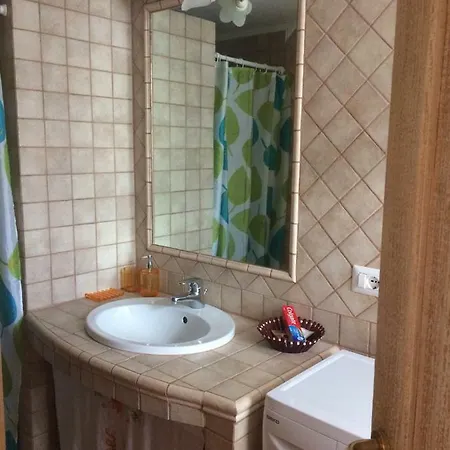 Casetta Vittoria Casa de Férias Palau