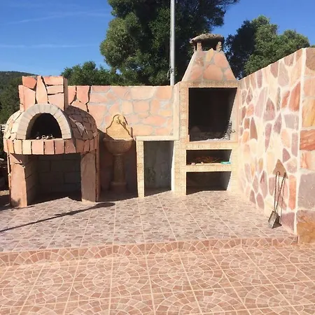 Casa de Férias Casetta Vittoria *