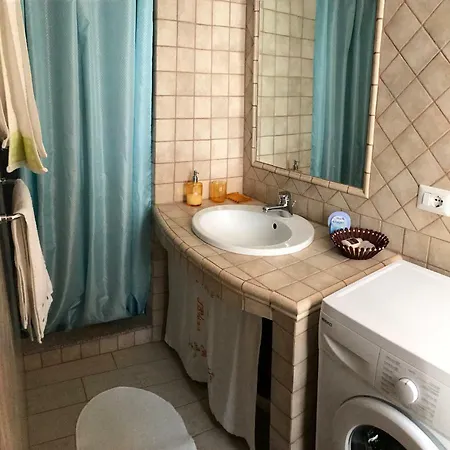 Casa de Férias Casetta Vittoria