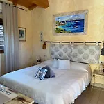 Сasa de vacaciones Casetta Vittoria