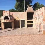 Сasa de vacaciones Casetta Vittoria *