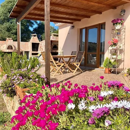 Casa vacanze Casetta Vittoria *
